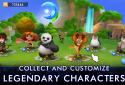 DreamWorks Universe of Legends screenshot 7