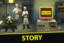 Live Factory: 3D Platformer screenshot 1