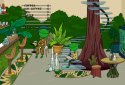 Домашний Сад Лулу screenshot 5