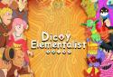 Dicey Elementalist screenshot 1