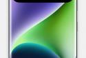 Dynamic Island iOS 16 notch screenshot 1