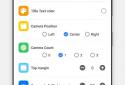 Dynamic Island iOS 16 notch screenshot 8