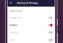 Запись звонков – Talker ACR screenshot 4