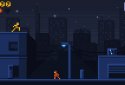 Pixel Parkour Fight screenshot 2