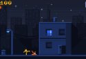 Pixel Parkour Fight screenshot 5