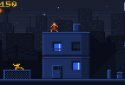 Pixel Parkour Fight screenshot 6