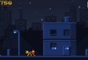 Pixel Parkour Fight screenshot 8