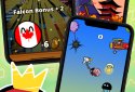 Countryball Potato Mayhem screenshot 2
