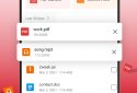 AZIP Master: ZIP Распаковщик screenshot 5