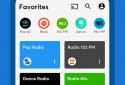 Replaio: Radio FM & Music Live screenshot 4