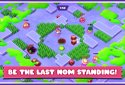 Om Nom Knockout screenshot 4