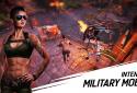 WAR SECTOR screenshot 1
