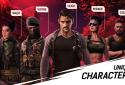 WAR SECTOR screenshot 5
