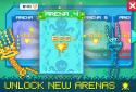 Pixel Sword Fish io screenshot 11
