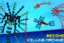 Pixel Sword Fish io screenshot 2