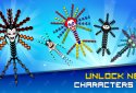 Pixel Sword Fish io screenshot 4