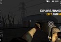 Backwoods: Survival Horror screenshot 2