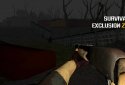 Backwoods: Survival Horror screenshot 4