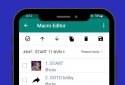 Touch Macro Pro screenshot 2