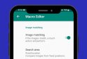 Touch Macro Pro screenshot 4