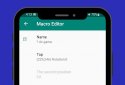 Touch Macro Pro screenshot 5
