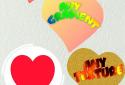 Text on the picture  screenshot 3