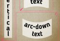 Text on the picture  screenshot 4