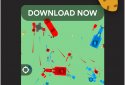 2D Battle Simulator screenshot 2