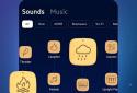 BetterSleep: Сон и Медитация screenshot 4