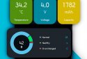 Умная зарядка - Smart Charging screenshot 2
