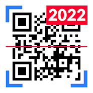 Сканер QR и Сканер штрих-кодов