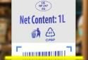 Сканер QR и Сканер штрих-кодов screenshot 5