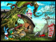 Tiny Toon Adventures: The Great Beanstalk screenshot 2