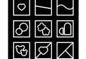 Foto Grid: Коллаж Фото screenshot 3