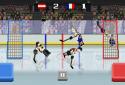 Hockey Hysteria screenshot 4