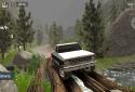 OffRoad Drive Simulator screenshot 1