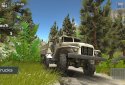 OffRoad Drive Simulator screenshot 3