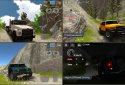 OffRoad Drive Simulator screenshot 8