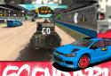 Rallycross Track Racing screenshot 3