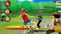 One Piece: Romance Dawn screenshot 1
