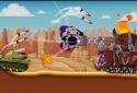 Tank Combat: War Battle screenshot 7