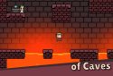 Pixel Caves - Fight & Explore screenshot 7