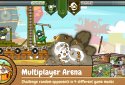 Angrymals: aim, smash, repeat screenshot 1