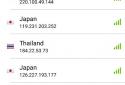 Easy VPN - Unblocked Internet screenshot 4