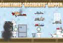 Clumsy Cat screenshot 2