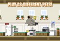Clumsy Cat screenshot 4