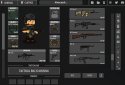 Military Character Editor screenshot 2