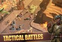 Last War: Shelter Heroes. WWII screenshot 7