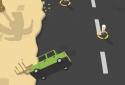 Crash Man: Car Drive screenshot 2