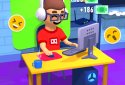 Idle Streamer: Tuber  screenshot 1